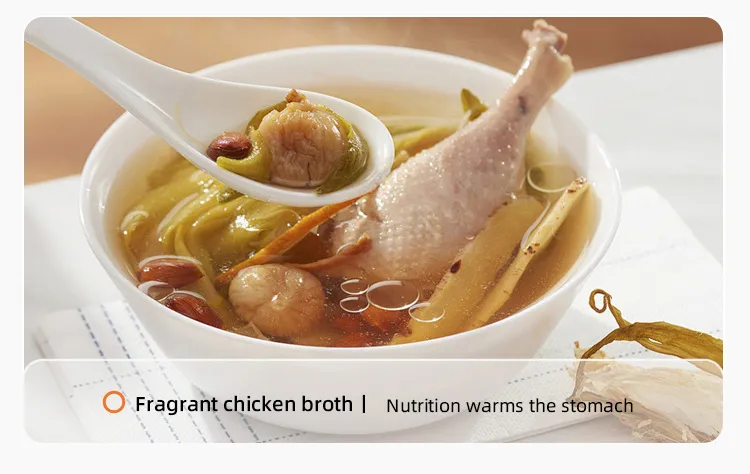 China Made 2L/400W Smart Rice Cooker Multi-Functional Electric Cooker