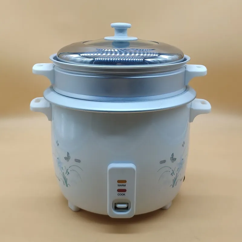 Home Appliance Electrical Cooker Rice, Noodles, Porridge Convenient Operation Most Popular