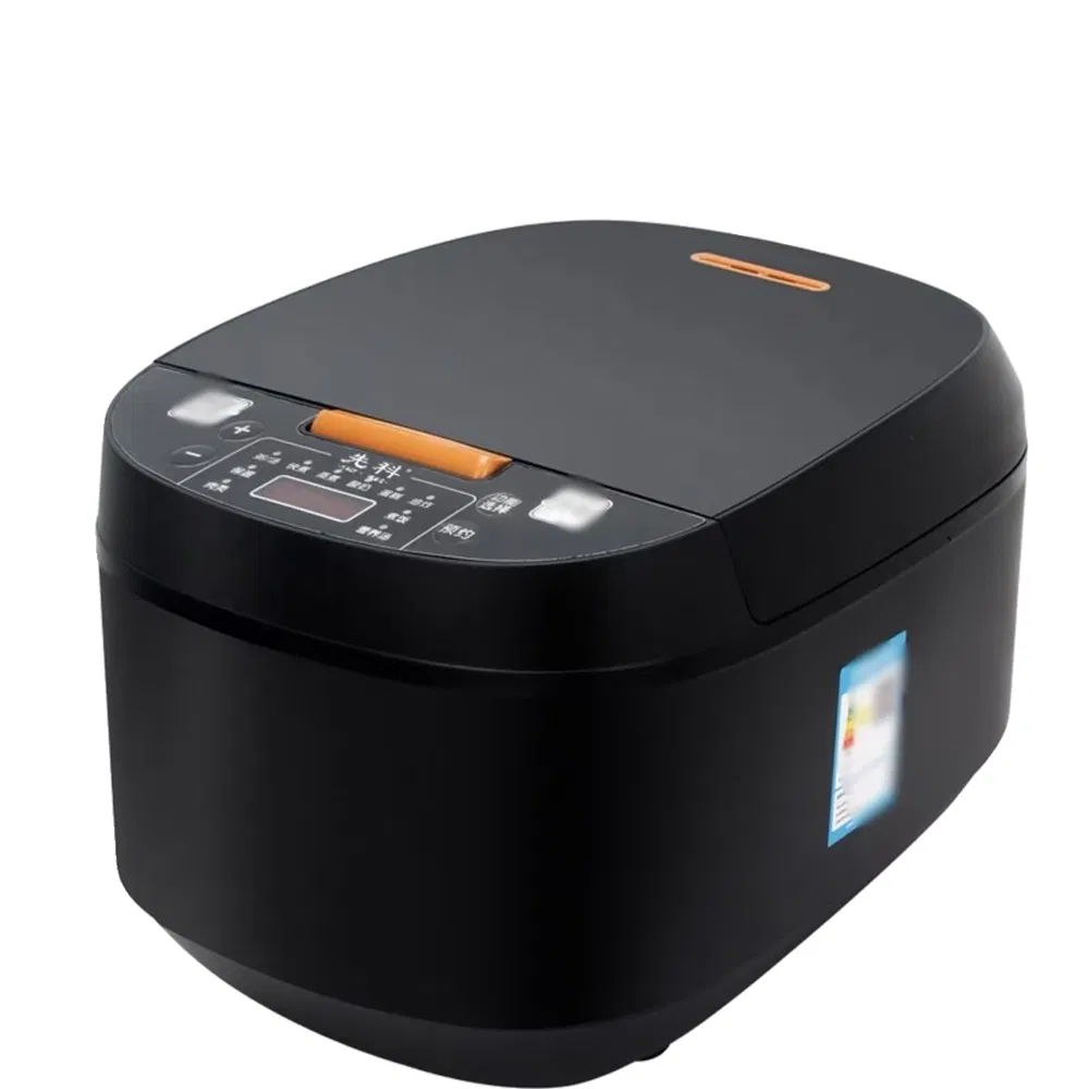 Sought-After Domestic Small-Sized Rapid Auto-Adjusting Multi-Use Anti-Scald Electric Rice Cooker