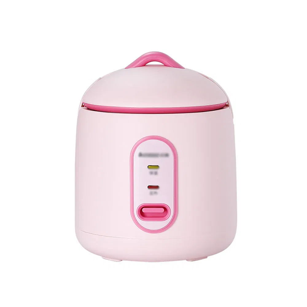Sought-After Household Small-Sized Rapid Auto-Regulating All-in-One Heat-Resistant Electric Rice Cooker