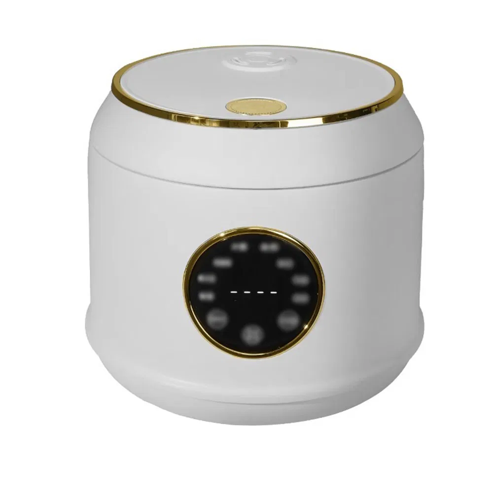 Top-Rated Family-Use Petite Swift-Cooking Auto-Programmed All-Purpose Heat-Resistant Electric Rice Cooker