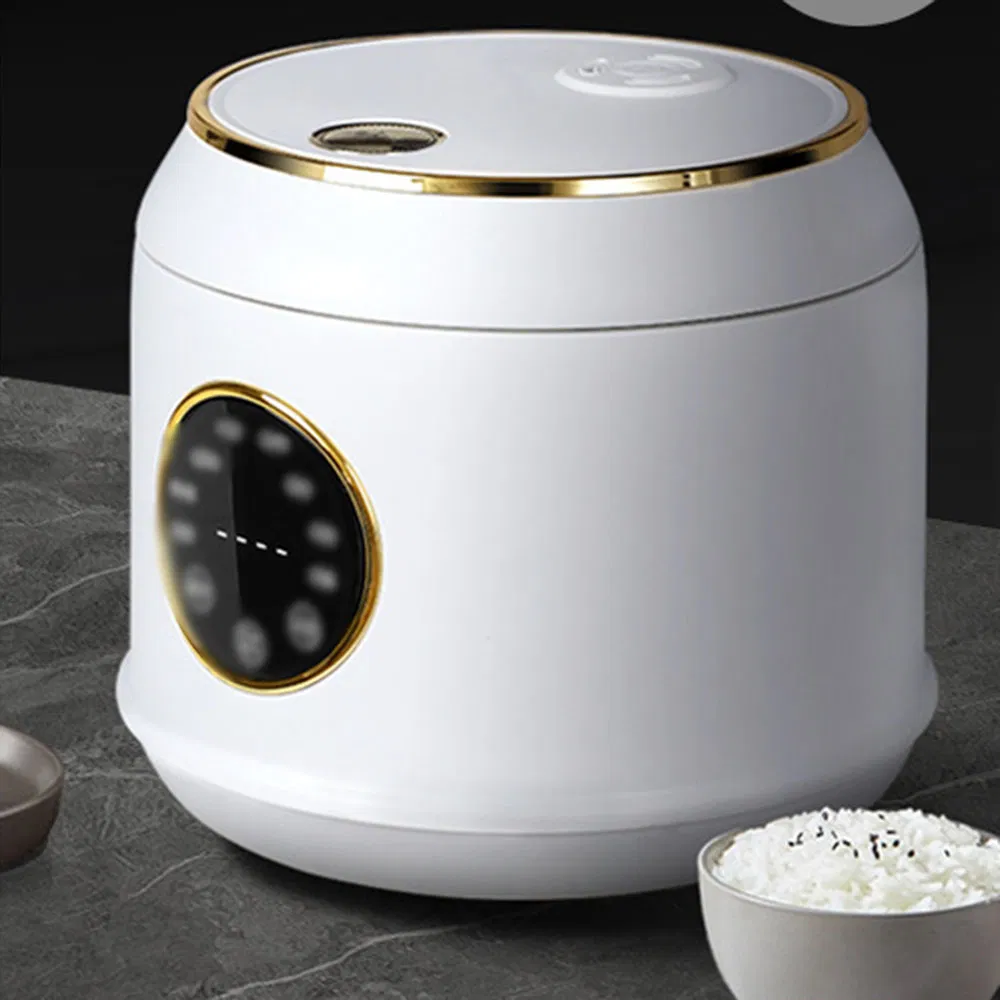 Top-Rated Family-Use Petite Swift-Cooking Auto-Programmed All-Purpose Heat-Resistant Electric Rice Cooker