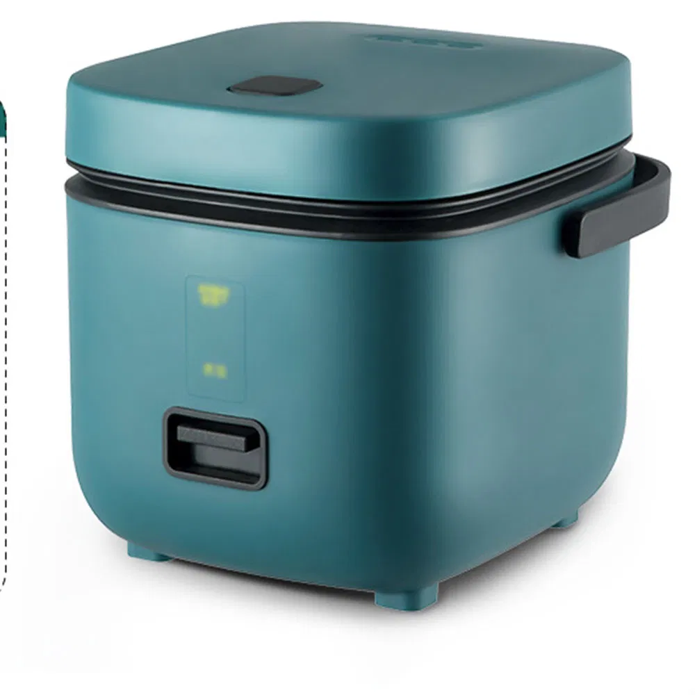 High-Demand Domestic Compact Quick Smart Multi-Use Anti-Scald Electric Rice Cooker
