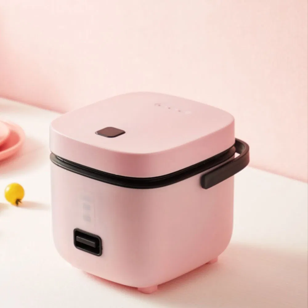 High-Demand Domestic Compact Quick Smart Multi-Use Anti-Scald Electric Rice Cooker