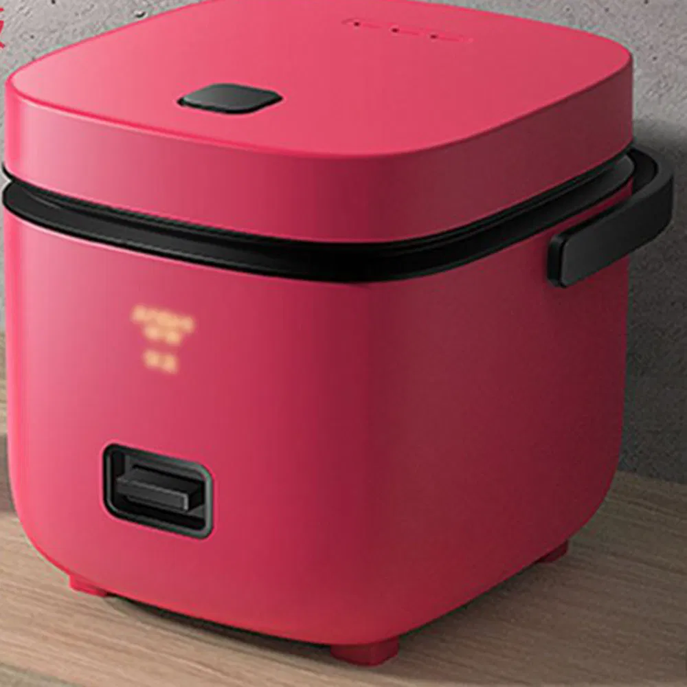 High-Demand Domestic Compact Quick Smart Multi-Use Anti-Scald Electric Rice Cooker