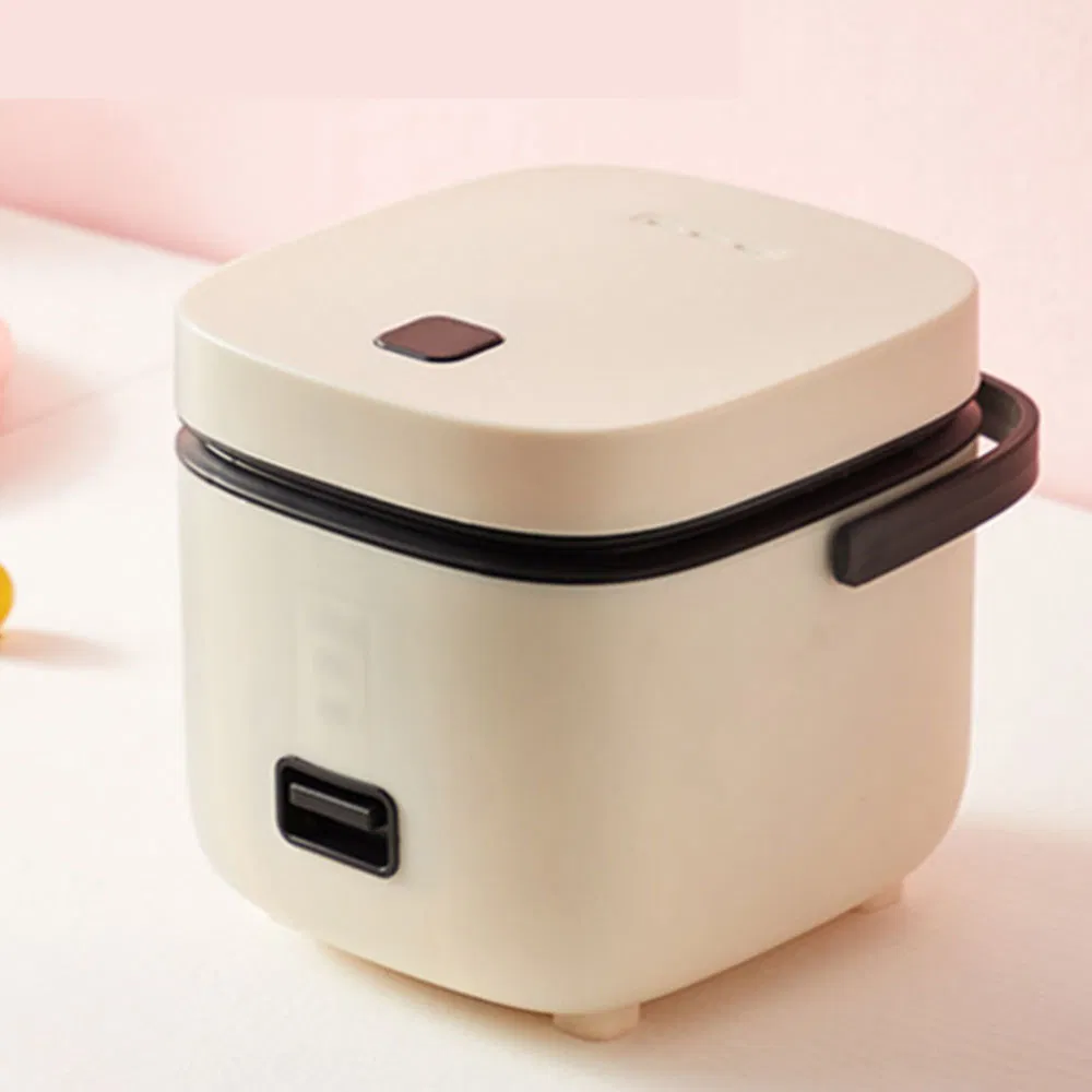 High-Demand Domestic Compact Quick Smart Multi-Use Anti-Scald Electric Rice Cooker