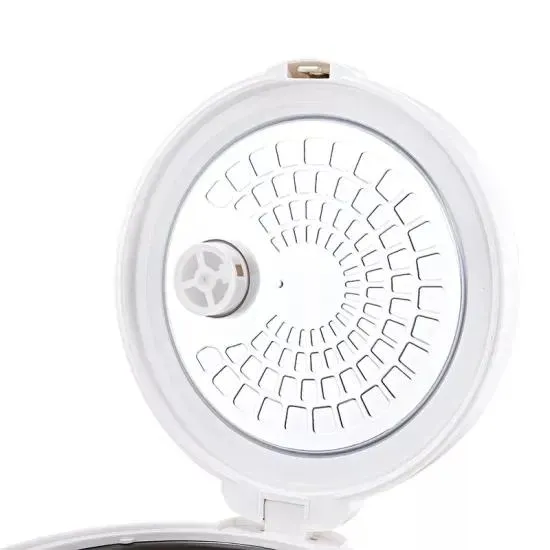 Electric Rice Cooker Non Stick Steel 110V 220V Wholesale Small Price Custom Logo Home Kitchen Appliance