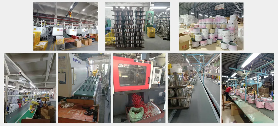 Factory - Produced Keep - Warm Portable Electric Rice Cooker with Fast Heating and Cute Smart Design