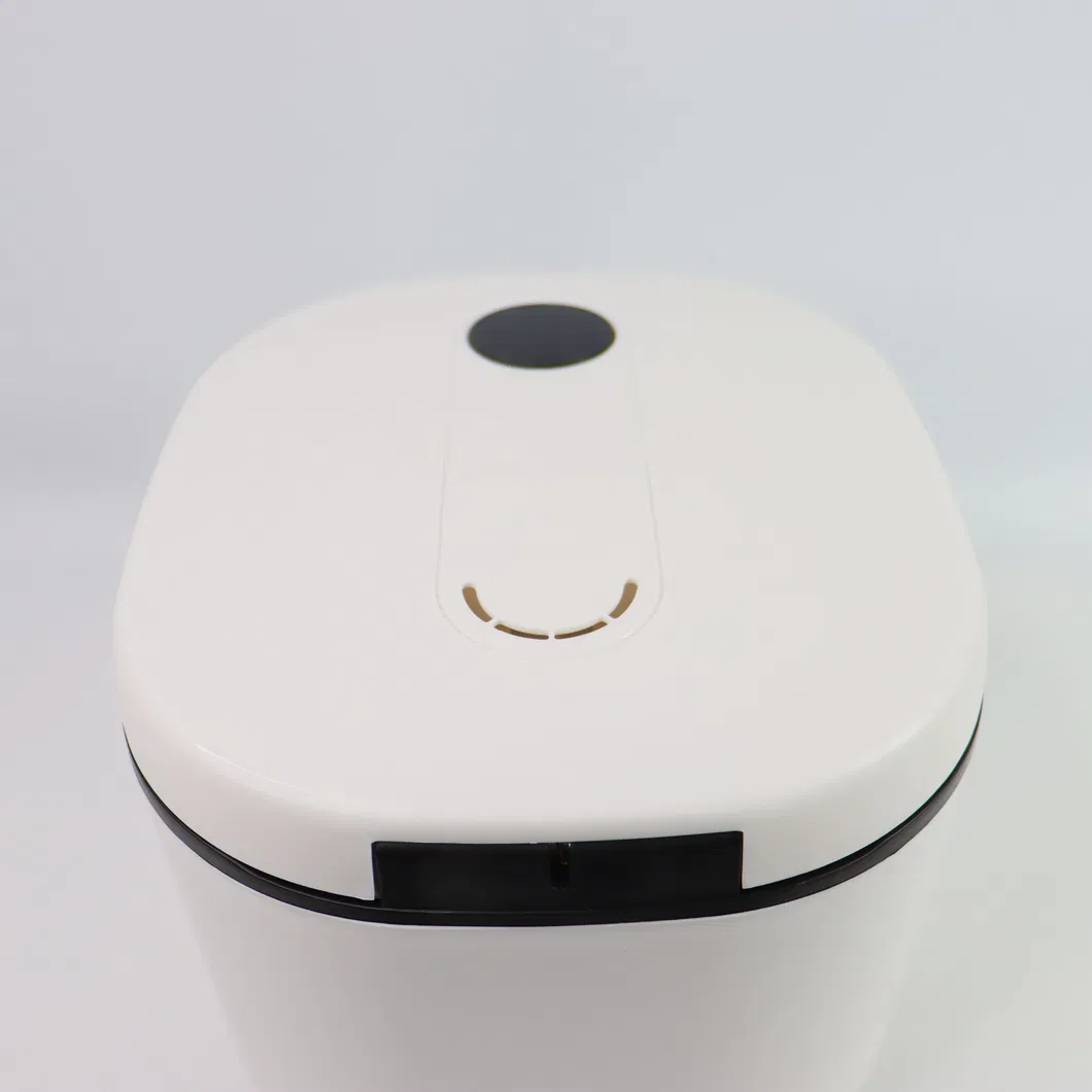 Customizable 1.0L to 2.8L Electric Rice Cooker with Floral Design Ideal for Healthy Home Cooking