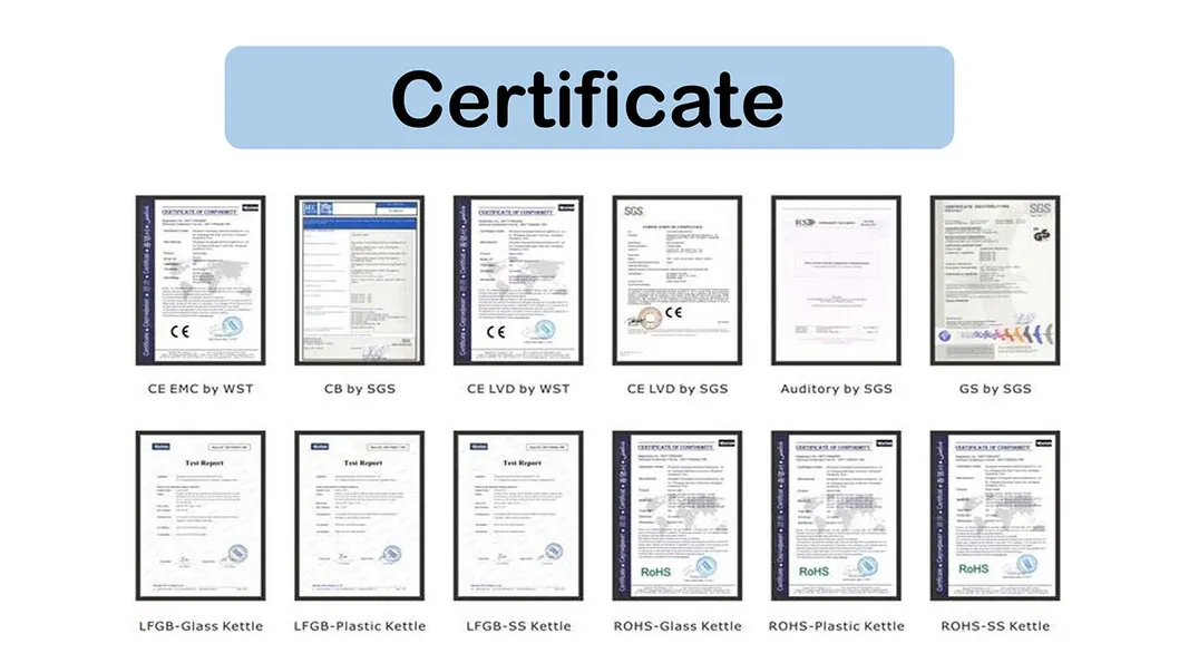 Colours Electric Kettle with Inner Cover for Home