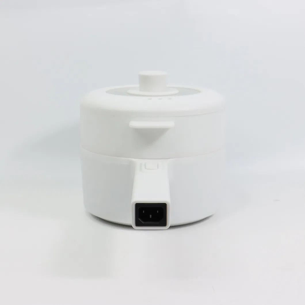 Factory Direct Sale Automatic Straight Electric Rice Cooker Healthy Reiskocher