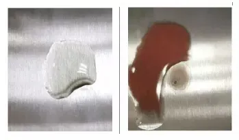 Simple Style Flower Printed Aluminum Inner Pot Kitchen Drum Rice Cooker