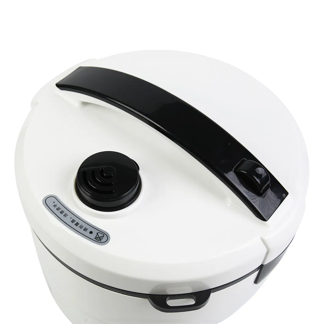 Home Rice Cooker Cook and Warm Choose for Kitchen Appliance