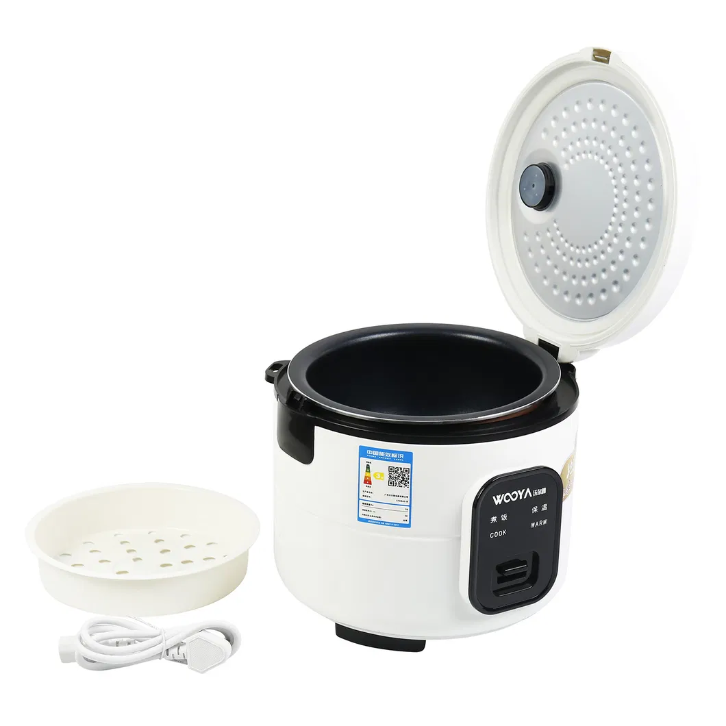 Home Rice Cooker Cook and Warm Choose for Kitchen Appliance
