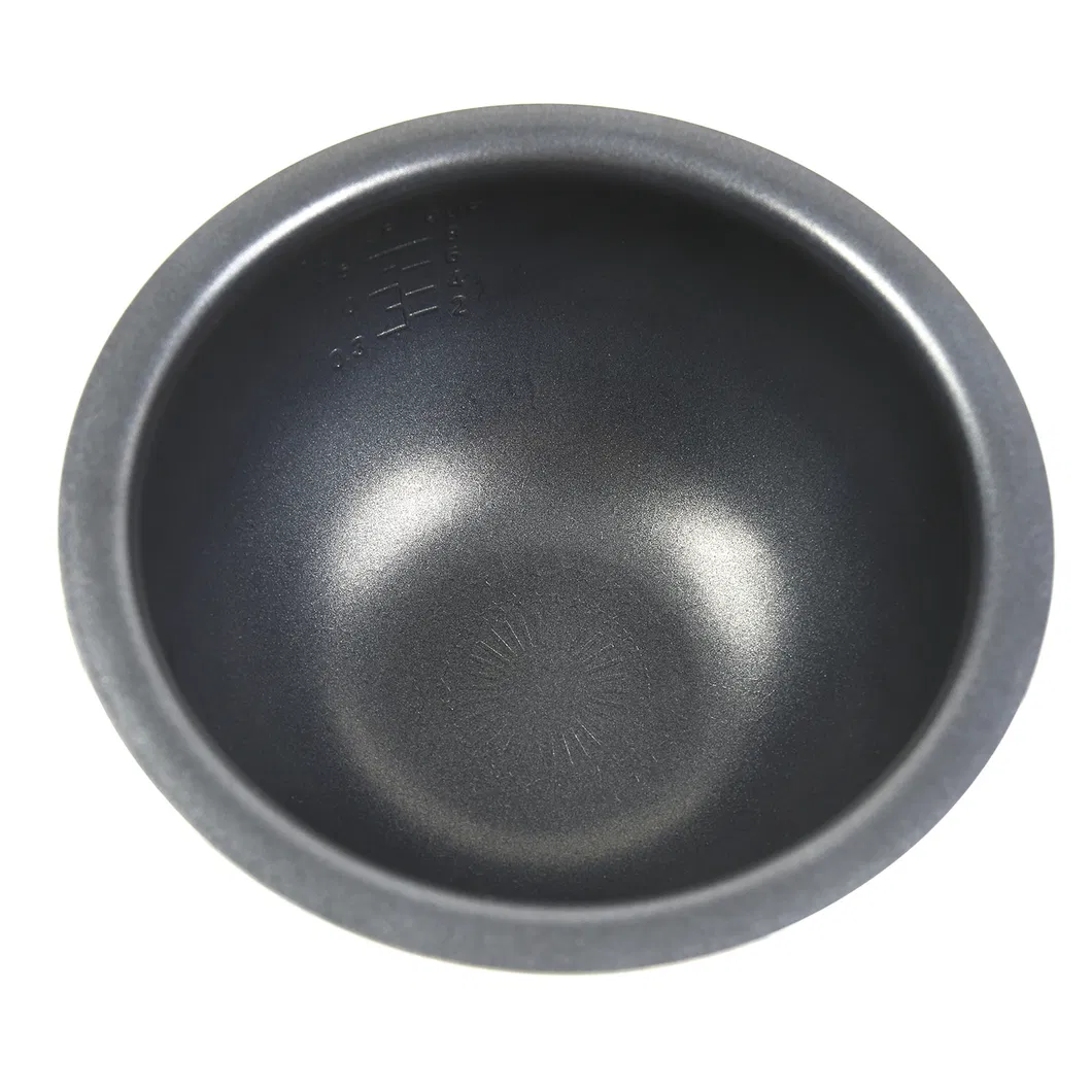 Home Rice Cooker Cook and Warm Choose for Kitchen Appliance