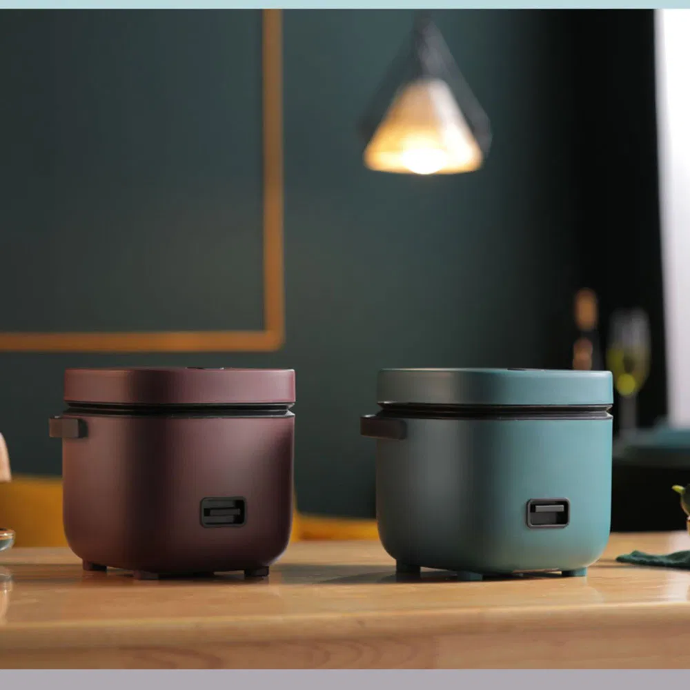 Top-Selling Home-Use Compact Quick-Heating Intelligent Versatile Anti-Scald Electric Hair Curler