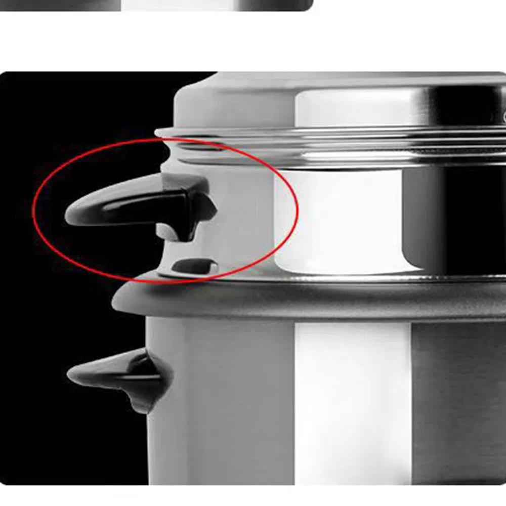 Highly Popular House-Use Space-Saving Fast-Cooking Programmable Multi-Purpose Burn-Proof Electric Rice Cooker