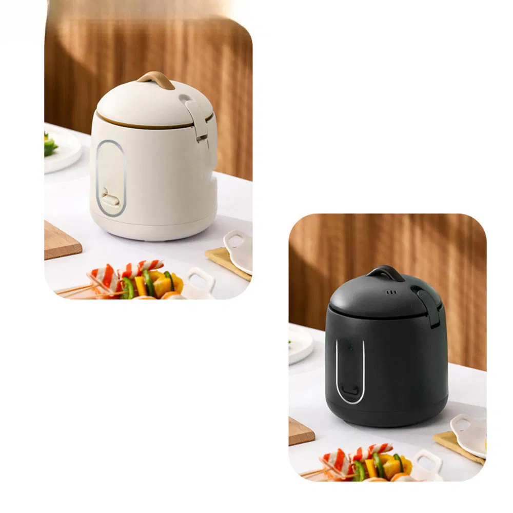 Auto Shutoff Delay Timer One-Touch Food-Gradekeep Warm Perfect Rice Cooker