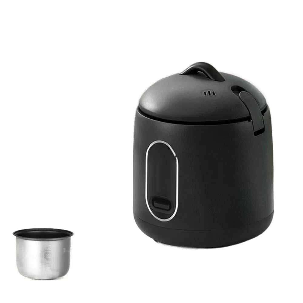 Auto Shutoff Delay Timer One-Touch Food-Gradekeep Warm Perfect Rice Cooker