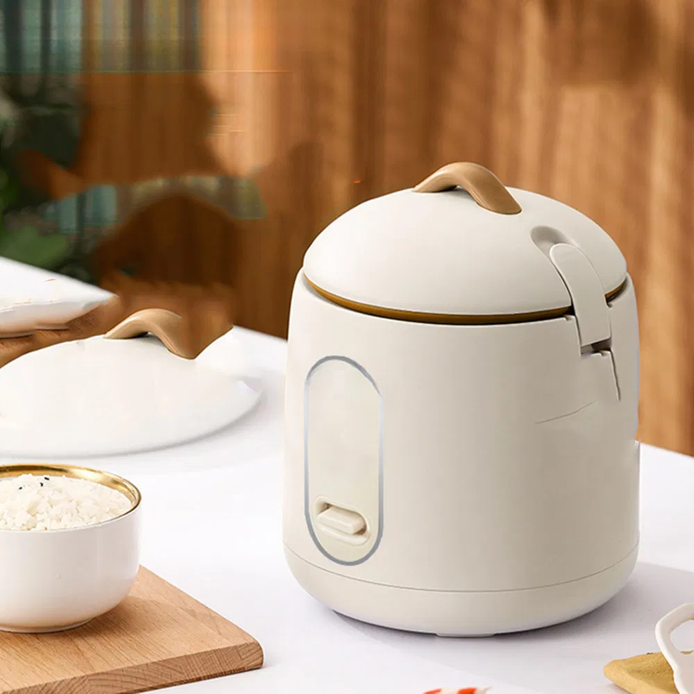 Auto Shutoff Delay Timer One-Touch Food-Gradekeep Warm Perfect Rice Cooker