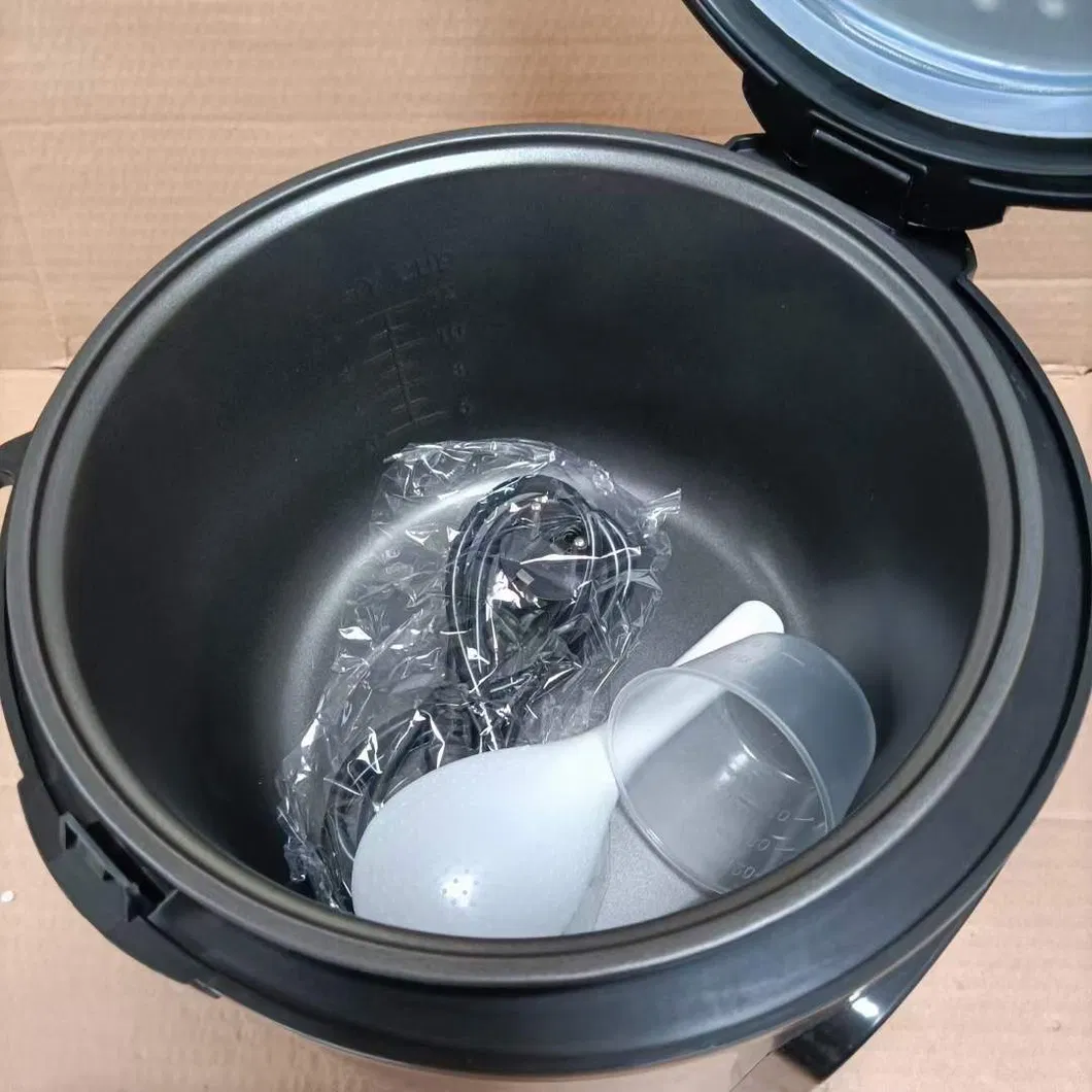 Smart Cylinder 1.2L Prestige Hotsy Rice Cook New Electric Handle Lower Power Mini Multi Cooker