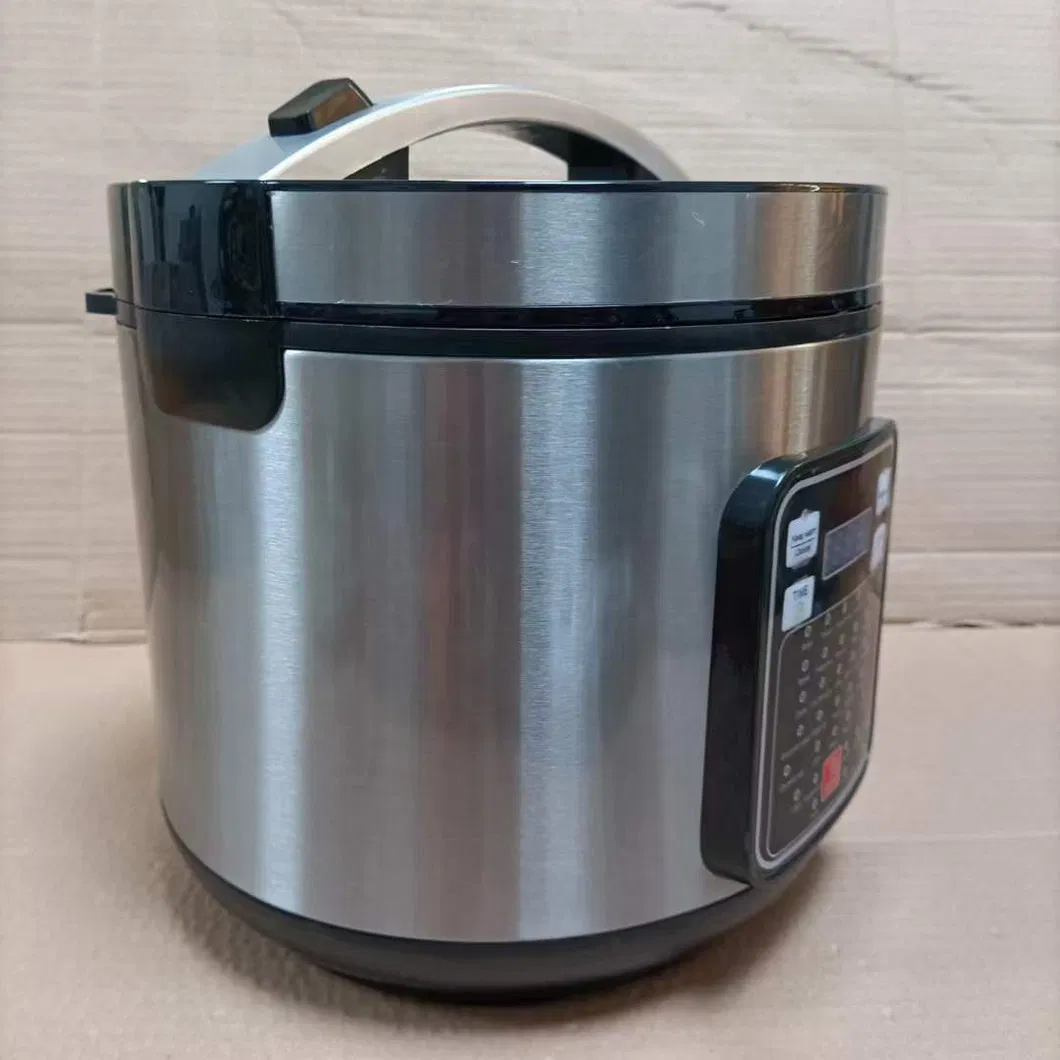 Smart Cylinder 1.2L Prestige Hotsy Rice Cook New Electric Handle Lower Power Mini Multi Cooker