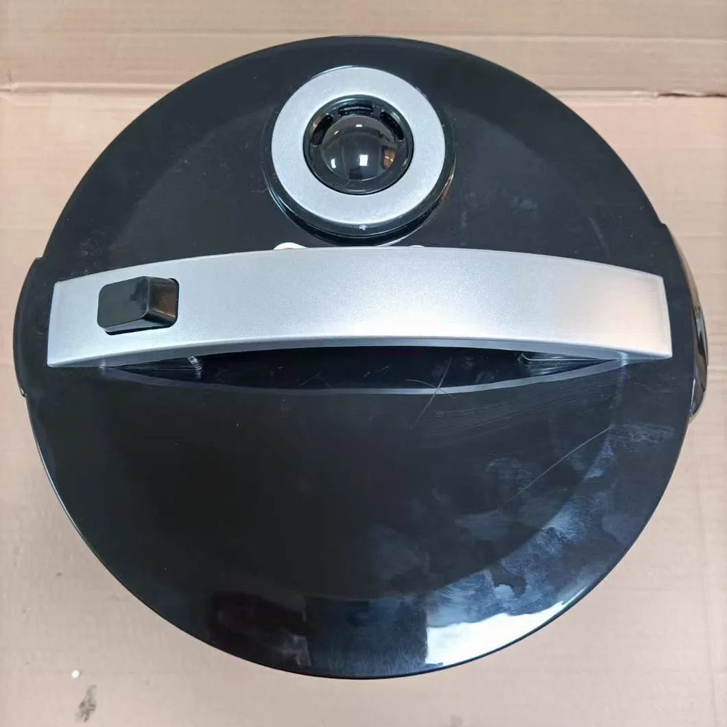 Smart Cylinder 1.2L Prestige Hotsy Rice Cook New Electric Handle Lower Power Mini Multi Cooker