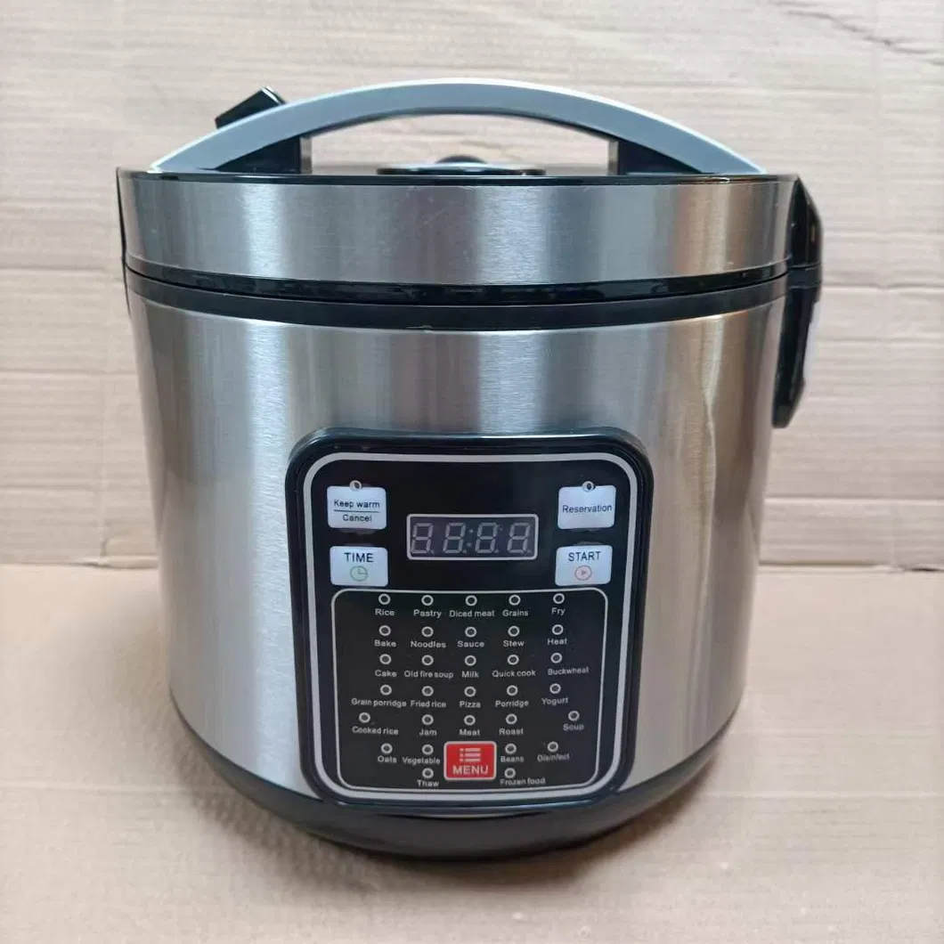 Smart Cylinder 1.2L Prestige Hotsy Rice Cook New Electric Handle Lower Power Mini Multi Cooker