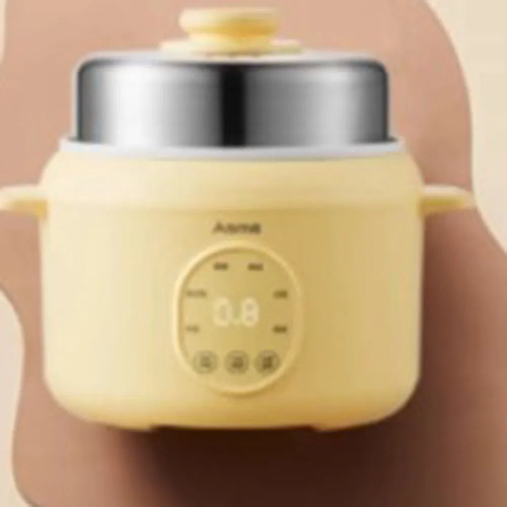 Desirable Family-Focused Rapid-Cooking Self-Tuning Multi-Functional Heat-Proof Electric Rice Cooker