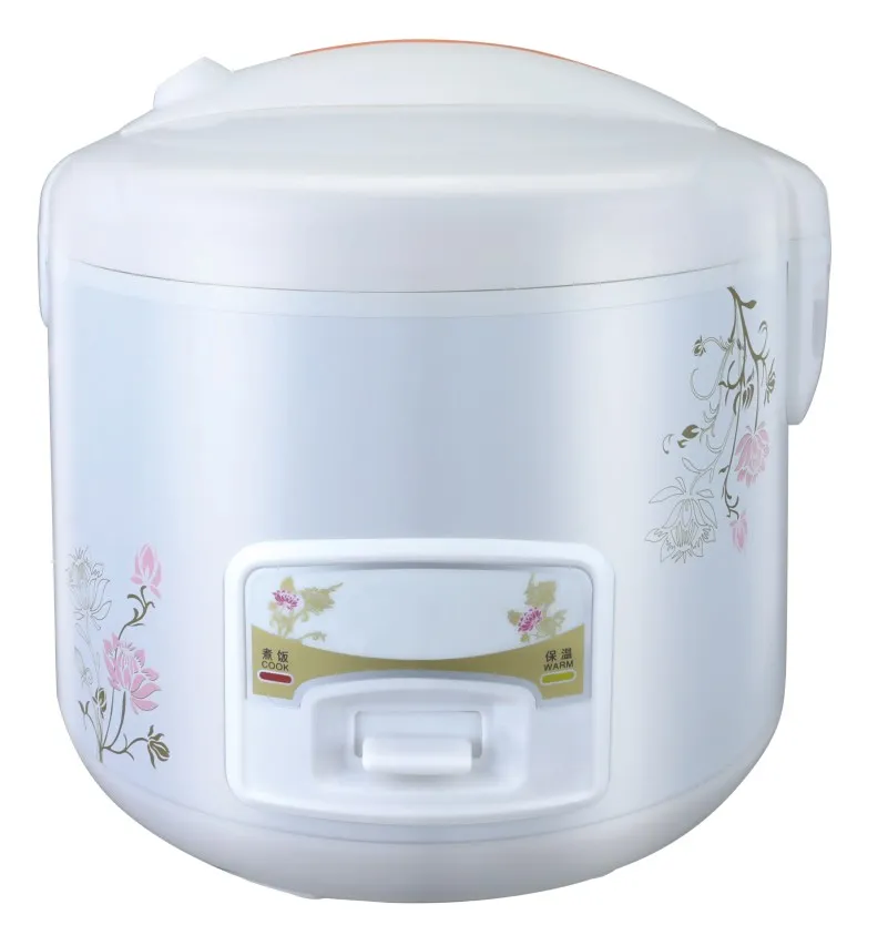 High Quality Deluxe Rice Cooker