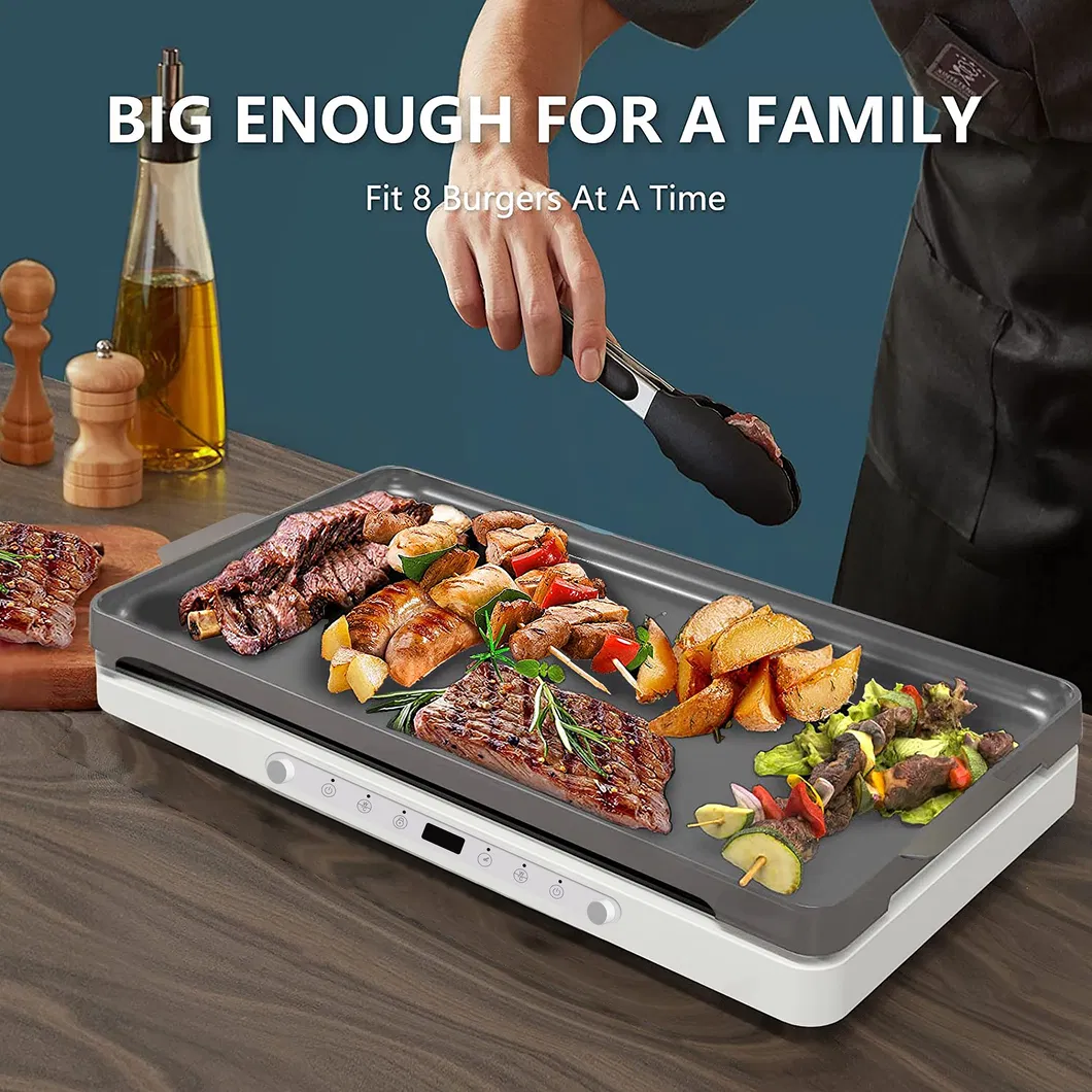 Household Electric Single Induction Cooker Portable Tabletop Super Slim Induction Cooktop