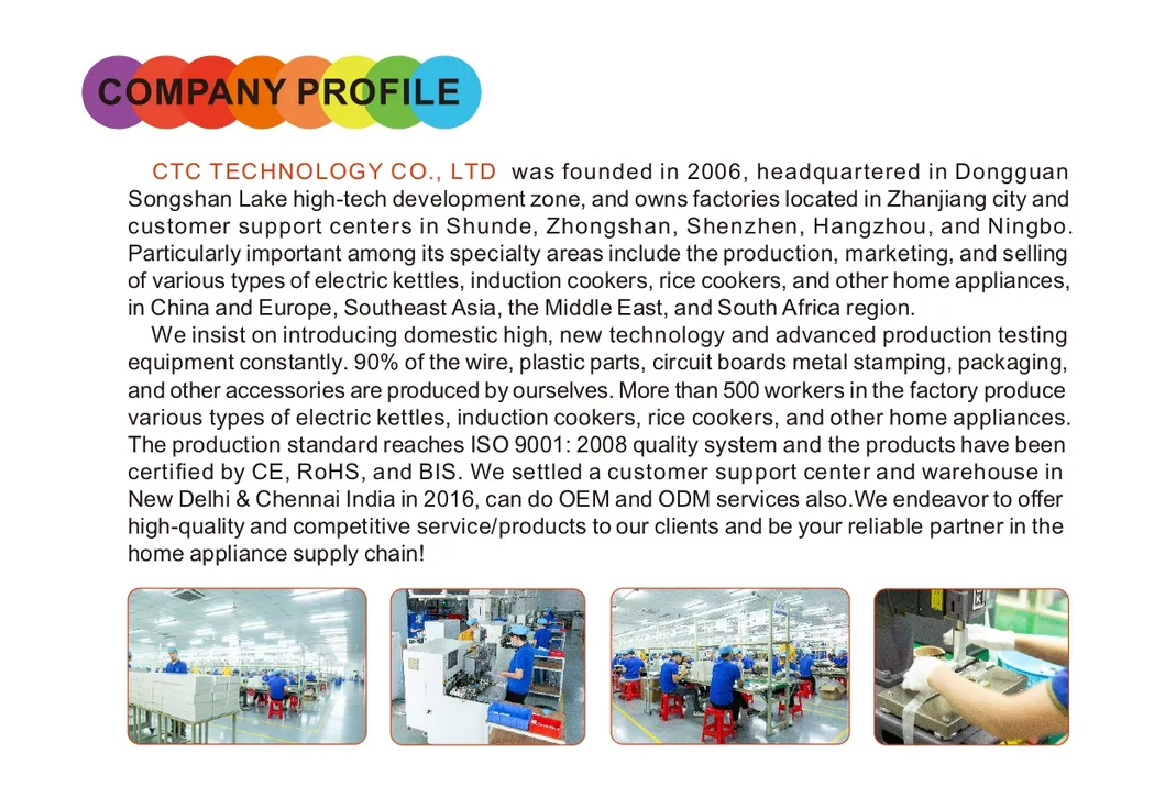 2000W Premium infrared radiant cooktop induction stove for stir-fry pan cooking and BBQ CC-031