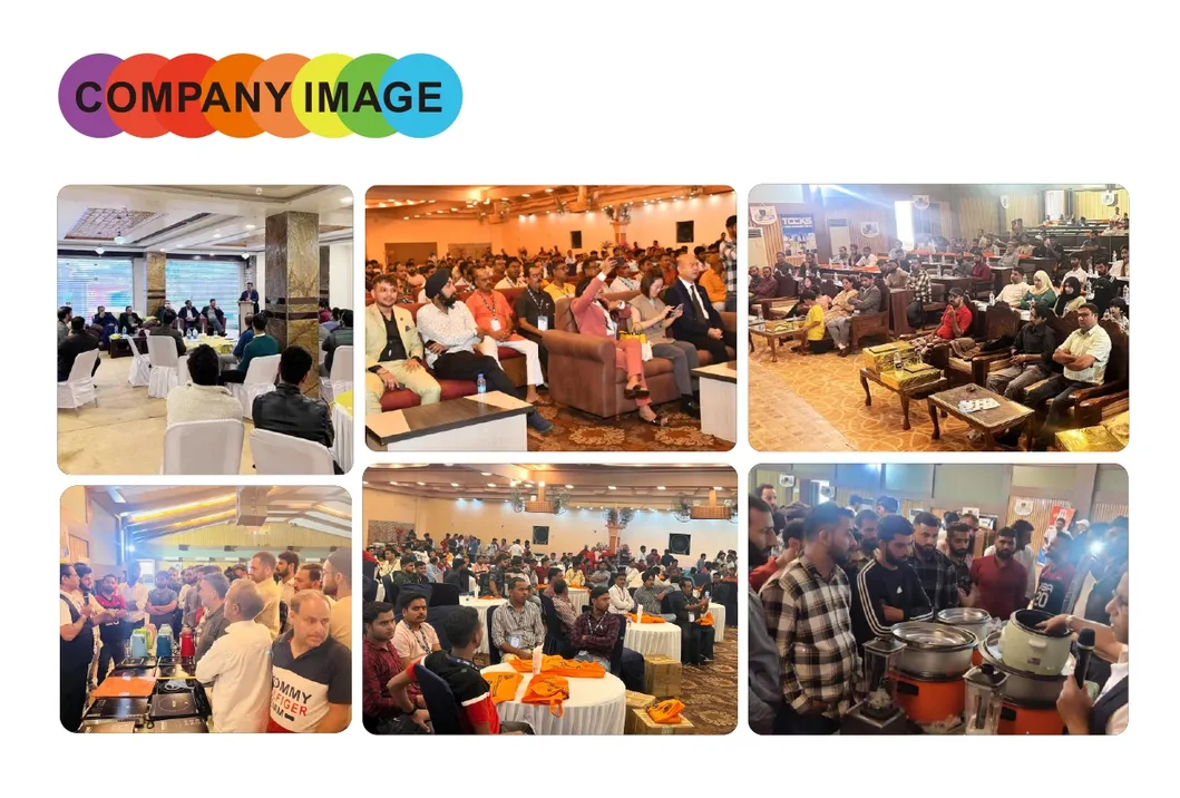 2000W Premium infrared radiant cooktop induction stove for stir-fry pan cooking and BBQ CC-031