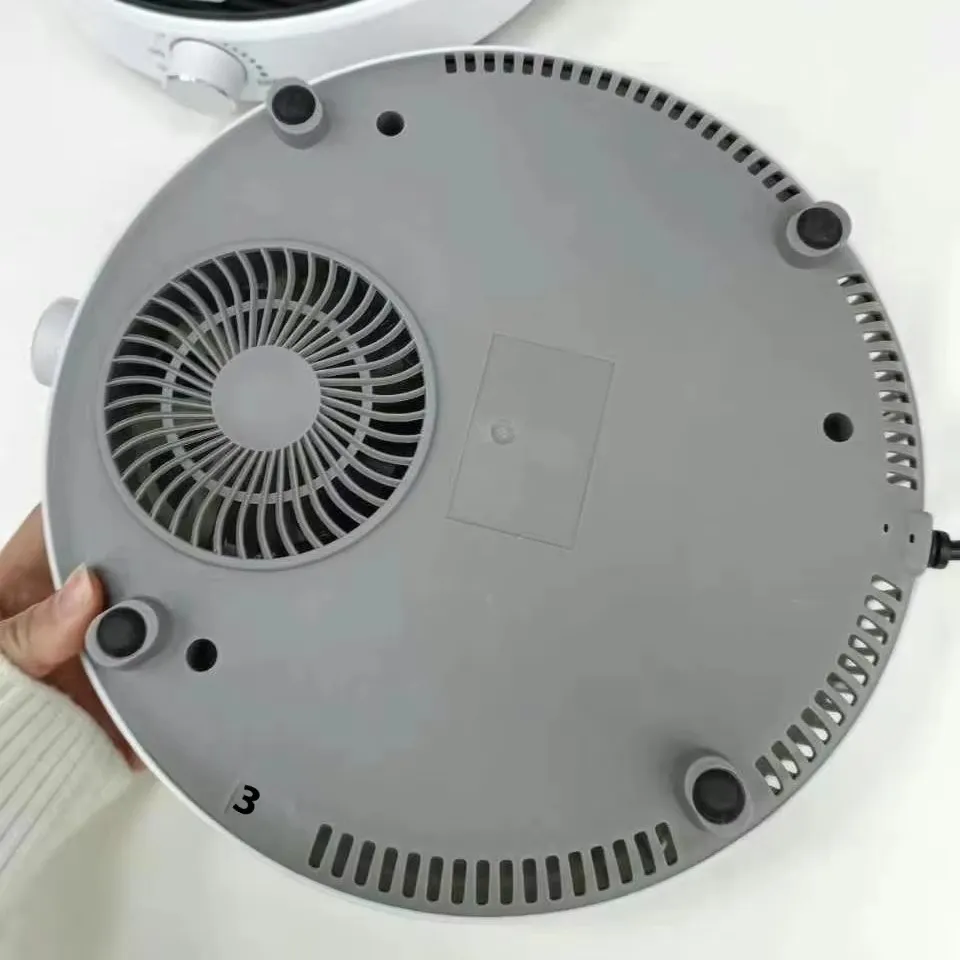 Light Wave Household Induction Cooker New Design Electric Ceramic