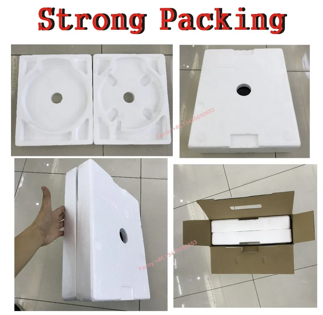 New Arrival Round Shape Touch Control Electric induction Cooker Stove