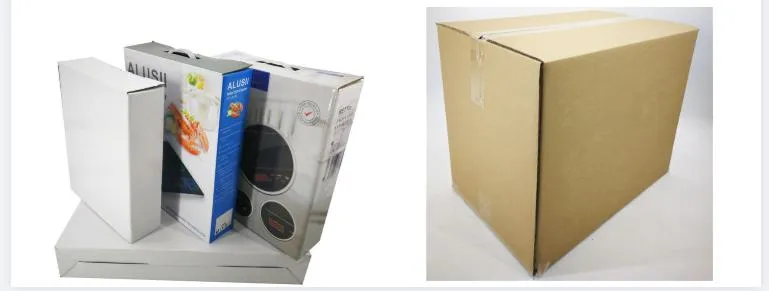 Single Infrared Cooker Ceramic Cooker with Hidden Handle Pass CE/CB