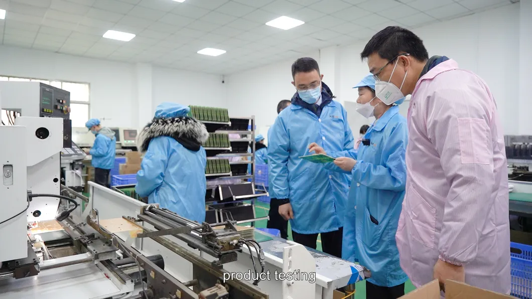 Hot Sales Electric Soft Touch Control Induction Cooker With CB CE