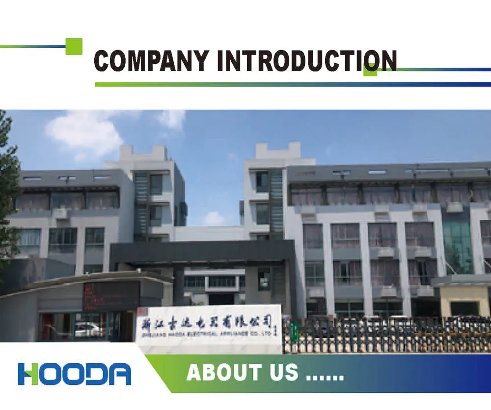 Innovative 240mm Round Ceramic Hob with Safety Cool Touch Feature No Radiation