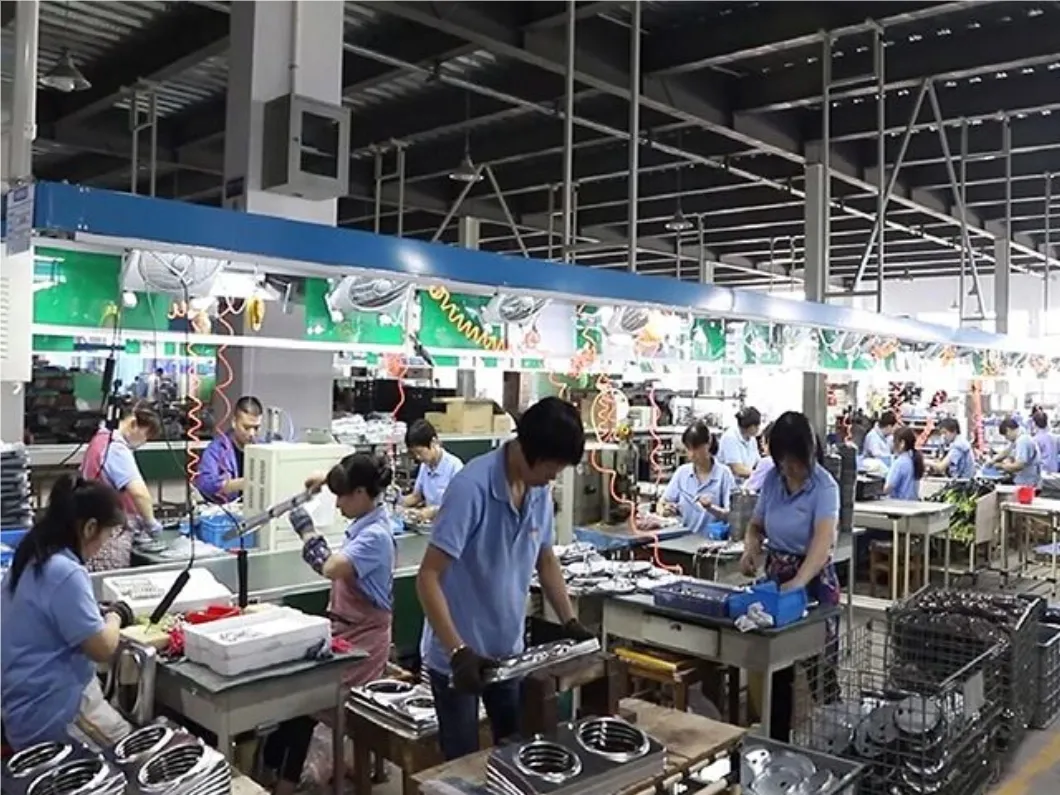 Elegant Ceramic Glass Cooktop Hob for Efficient Cooking