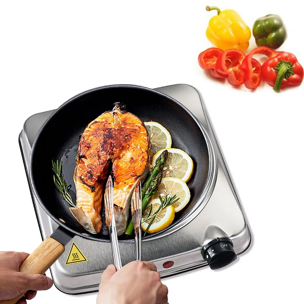 1500 Watt Electric Infrared Ceramic Burner