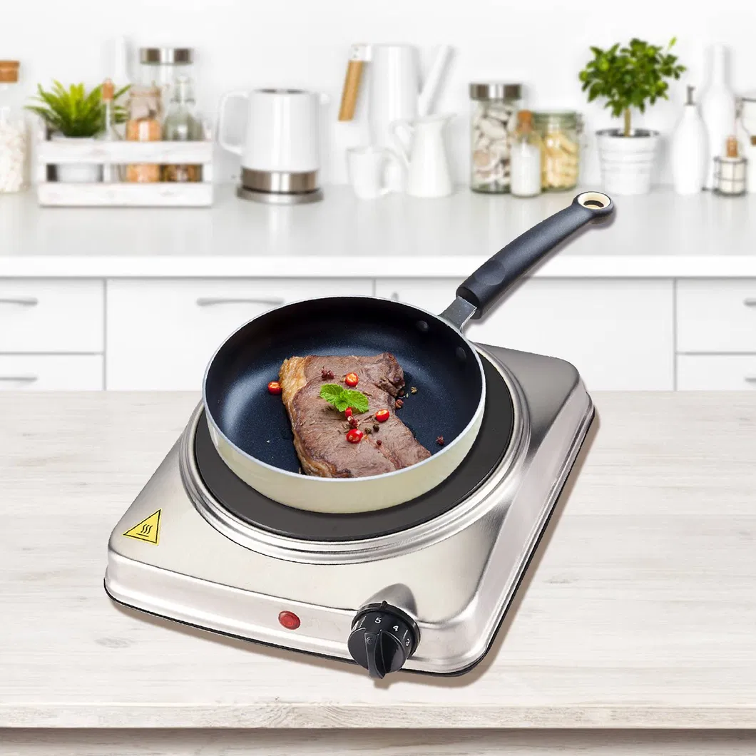 1500 Watt Electric Infrared Ceramic Burner