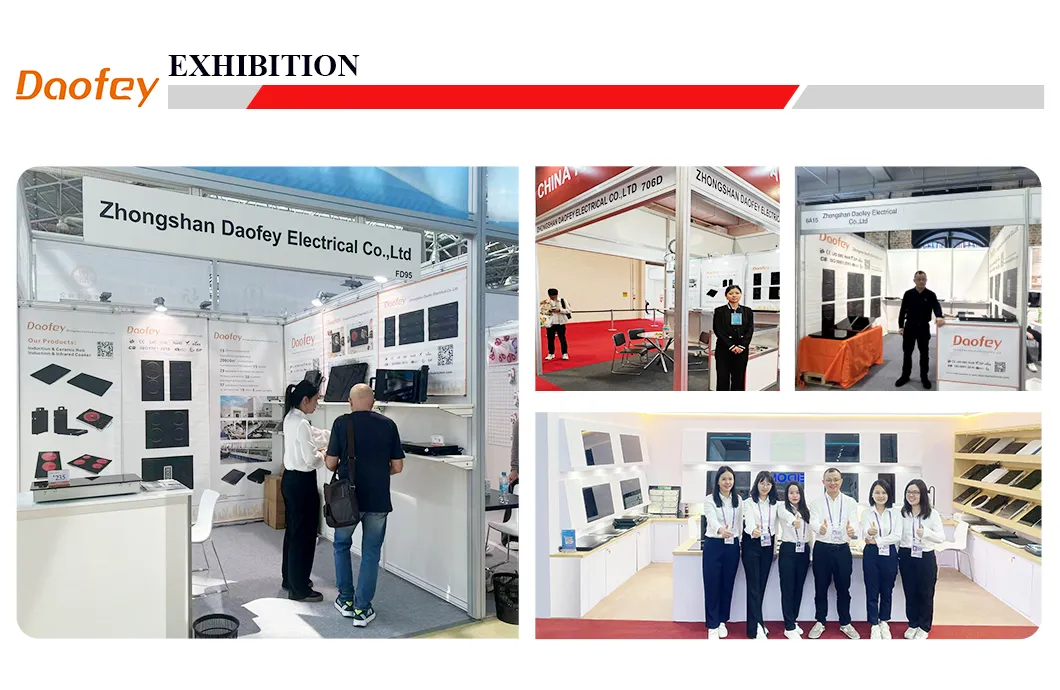 Induction Cooker Ultra-Thin Cooktop 2000W Encimera Induccion Cocina CE