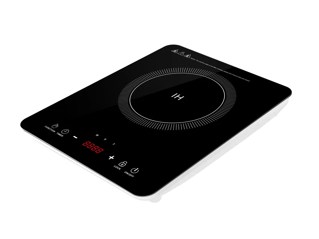 Kitchen Appliance Induction Cooker for USA market