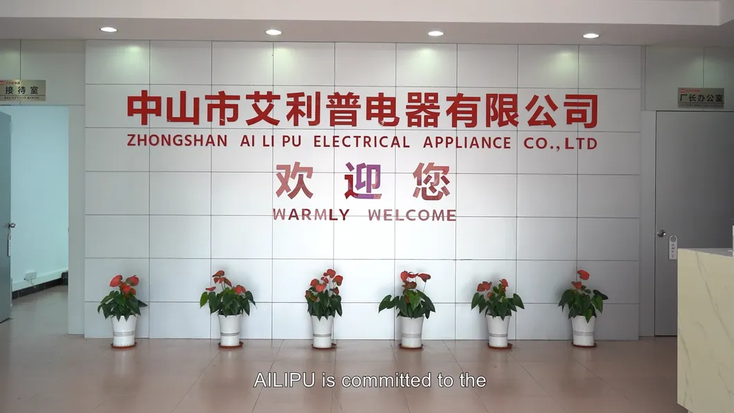 Kitchen Appliance Induction Cooker for USA market