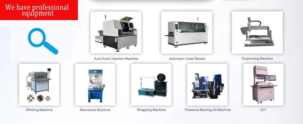 Factory Price Press Control Induction Appliance Electric Stove