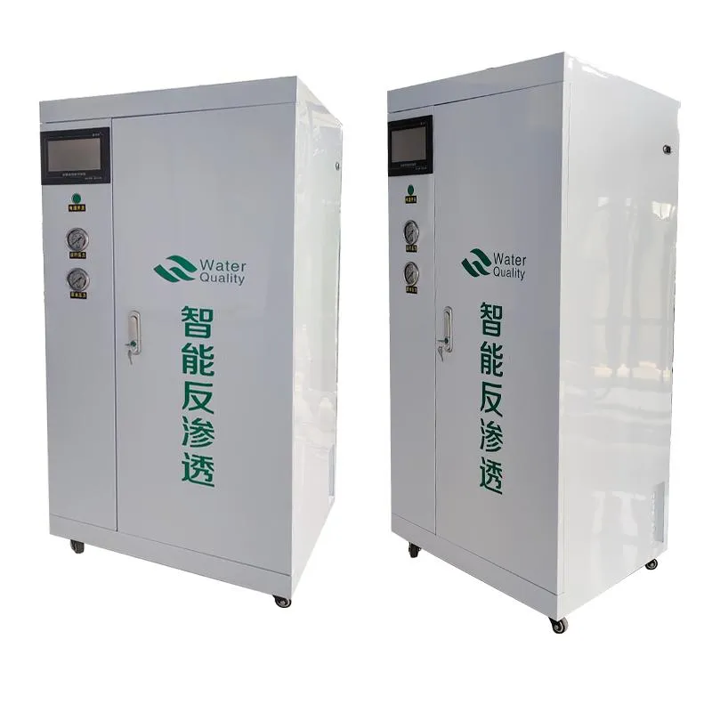 Reverse Osmosis RO Filtration Purifier System for Home Cabinet Water Filter