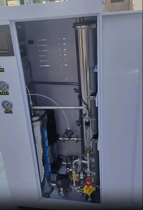 Reverse Osmosis RO Filtration Purifier System for Home Cabinet Water Filter