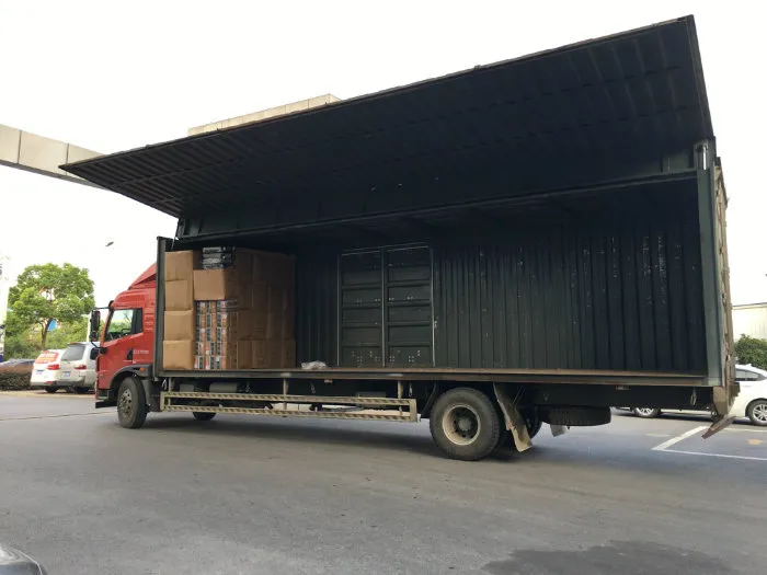 Household Water Filtration Home Pure Water Filter