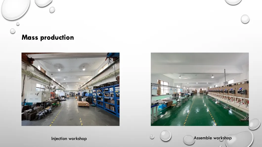 High-Efficiency Ozone Water Filtration Purifier for Home Use