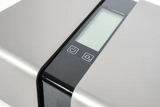 High-Efficiency Ozone Water Filtration Purifier for Home Use